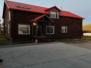 138-3 Forty Rod Rd #23-149, Pinedale, WY 82941