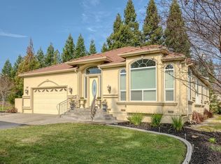 7020 Pera Dr, Rancho Murieta, CA 95683