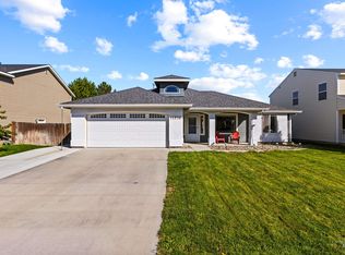 11576 Cabin Crk, Caldwell, ID 83605