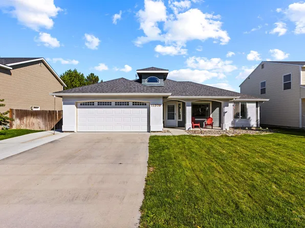 11576 Cabin Crk, Caldwell, ID 83605