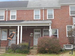 8304 Kendale Rd, Baltimore, MD 21234