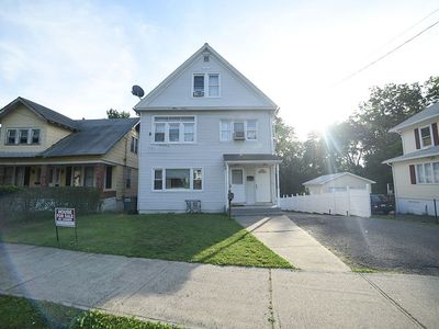 603 Wayne St, Bridgeport, CT, 06606