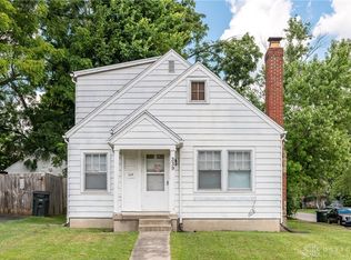 339 Sandhurst Dr, Dayton, OH