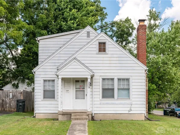 339 Sandhurst Dr, Dayton, OH 45405