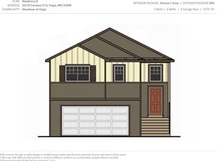 16176 Fenway Ct N, Hugo, MN 55038