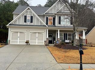 3461 Kentwater Dr, Buford, GA 30519