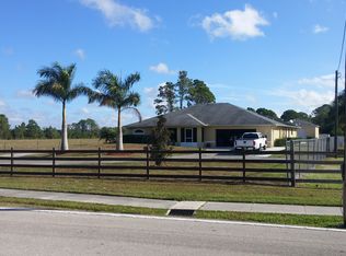 17160 Slater Rd, North Fort Myers, FL 33917