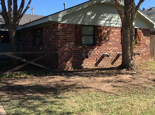 6904 S Villa Ave, Oklahoma City, OK 73159