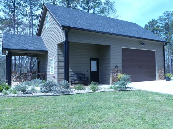 4972 County Road 804, Wedowee, AL 36278