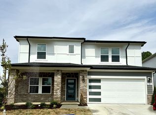1801 Mahala Dr LOT 145, Hermitage, TN 37076