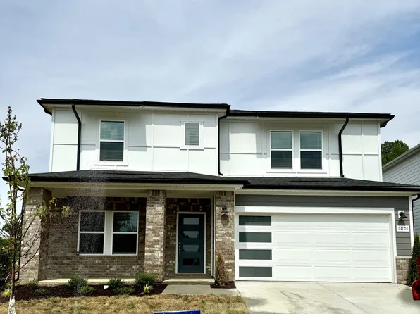 1801 Mahala Dr Lot 145, Hermitage, TN 37076