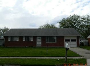 309 Stewart Dr, Sidney, OH 45365
