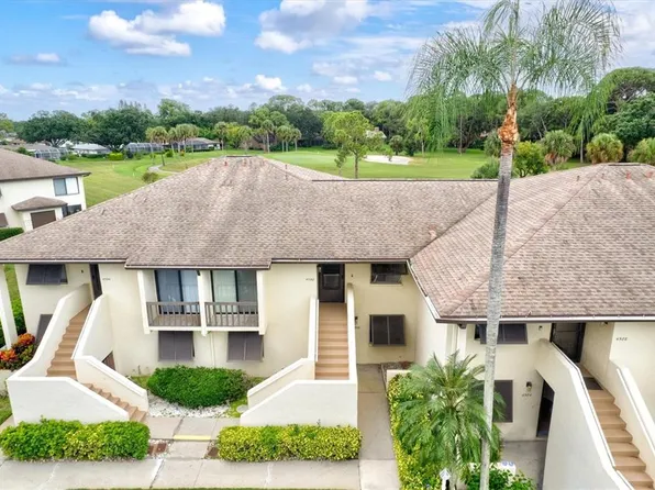 4588 Longwater Chase #65, Sarasota, FL 34235