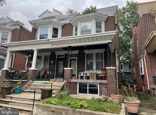 5505 N Marshall St, Philadelphia, PA