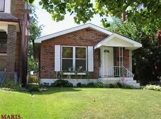 3508 Shenandoah Ave, Saint Louis, MO 63104