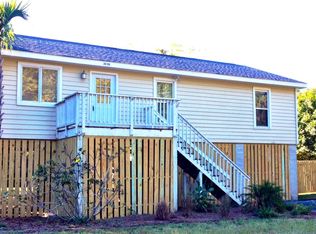 3639 Nassas St, Mount Pleasant, SC 29466