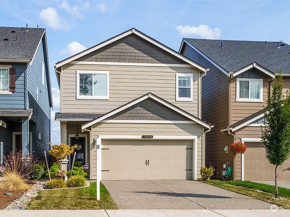 1st image of 10830 183rd Street Ct E