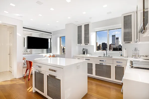 らんどページ 733 Park Avenue #27TH FLOOR in Lenox Hill, Manhattan