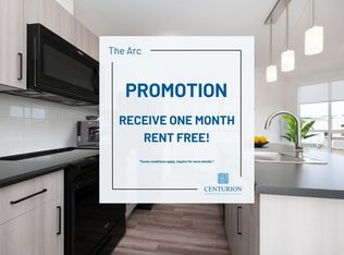 The ARC, Langford, BC V9B 3T4