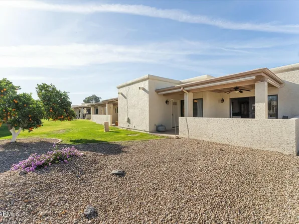 635 S 79TH Place, Mesa, AZ 85208