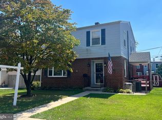 7029 Dunhill Rd, Dundalk, MD 21222