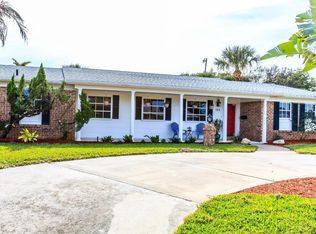124 Ann Rustin Dr, Ormond Beach, FL 32176