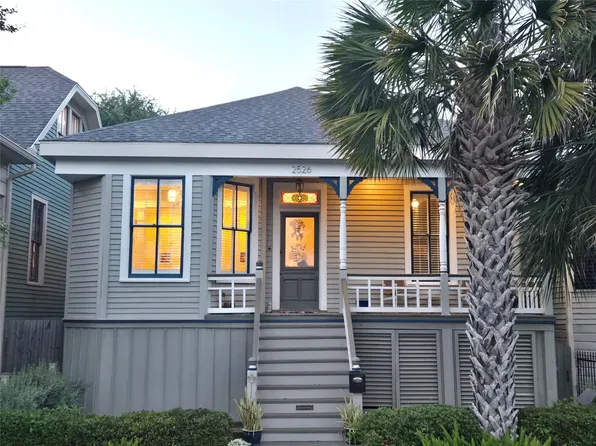 2526 Ursuline, Galveston, TX 77550