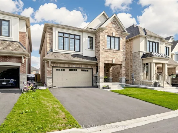 1492 Kitchen Ct, Milton, ON L9E 1Y8