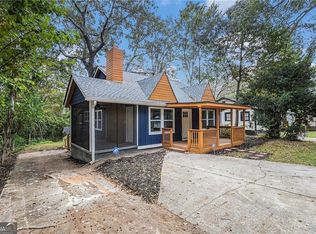 369 Adelle St SE, Atlanta, GA 30315