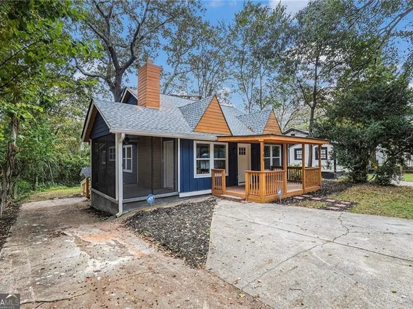 369 Adelle St SE, Atlanta, GA 30315