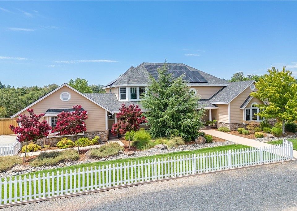 191 Chico Canyon Rd, Chico, CA 95928 Zillow