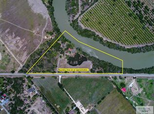 4697 Old Port Isabel Rd, Brownsville, TX 78526