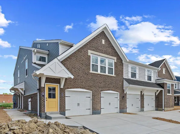 766 Walton Terrace Dr #15-201, Walton, KY 41094