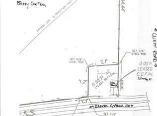 0 Barker Cypress Rd, Cypress, TX 77433