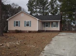 301 Westridge Rd, Elgin, SC 29045