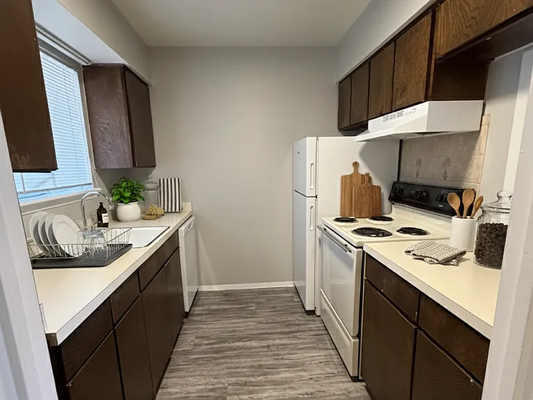 Kitchen Kitchen