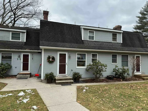 73 Old Colony Way #A4, Pittsford, VT 05701