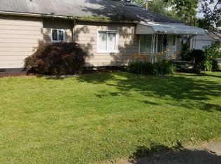 15400 Dixie, Redford, MI