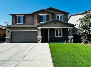 5795 E Beck Ave, Fresno, CA 93727