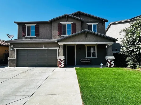 5795 E Beck Ave, Fresno, CA 93727