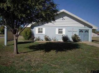 2120 W Pine Ave, Enid, OK 73703