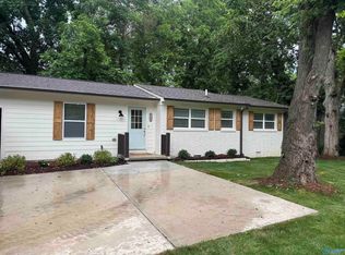 2205 Euclid Rd NW, Huntsville, AL 35810