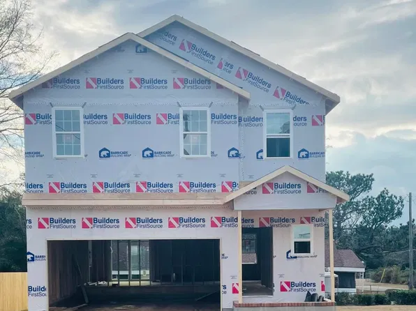 1060 W New York Avenue, Southern Pines, NC 28387