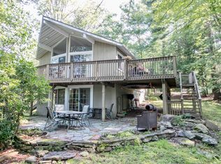 122 Lake Shore Dr, Monticello, NY 12701