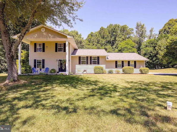 7006 Prout Rd, Friendship, MD 20758