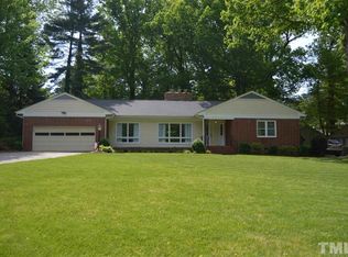 2911 Dogwood Dr, Henderson, NC 27536