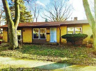 16801 Head Ave, Hazel Crest, IL 60429