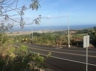 73-4493 Aloha Pl LOT 15, Kailua Kona, HI 96740