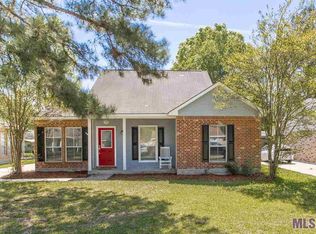 17560 Ashton Ave, Greenwell Springs, LA 70739