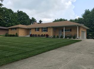 3254 Winterset Dr, Dayton, OH 45440